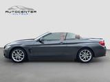 BMW 430 d/1.Hand/unfallfrei/Leder/Scheckheft/Leder/ - BMW 430: 430d