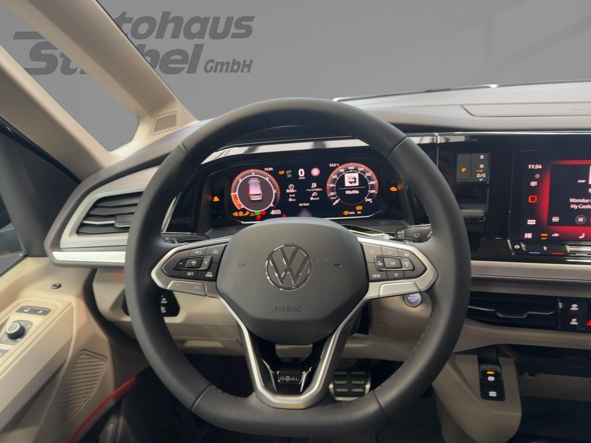 Volkswagen T7 Multivan - Bild 11