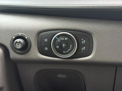 Sunlight T 670S | Mietwagen Abverkauf | Hubbett*