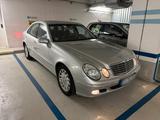 Mercedes-Benz Mercedes E 220 CDI W211 | Gepflegt | 173.0... - Mercedes-Benz E-Class mit Diesel-Antrieb: W211