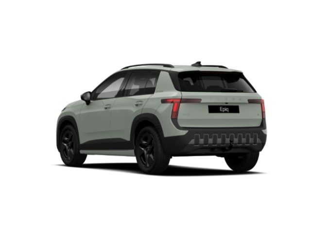 Skoda Epiq - Bild 3