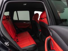 Foto Nummer 26: BMW X3