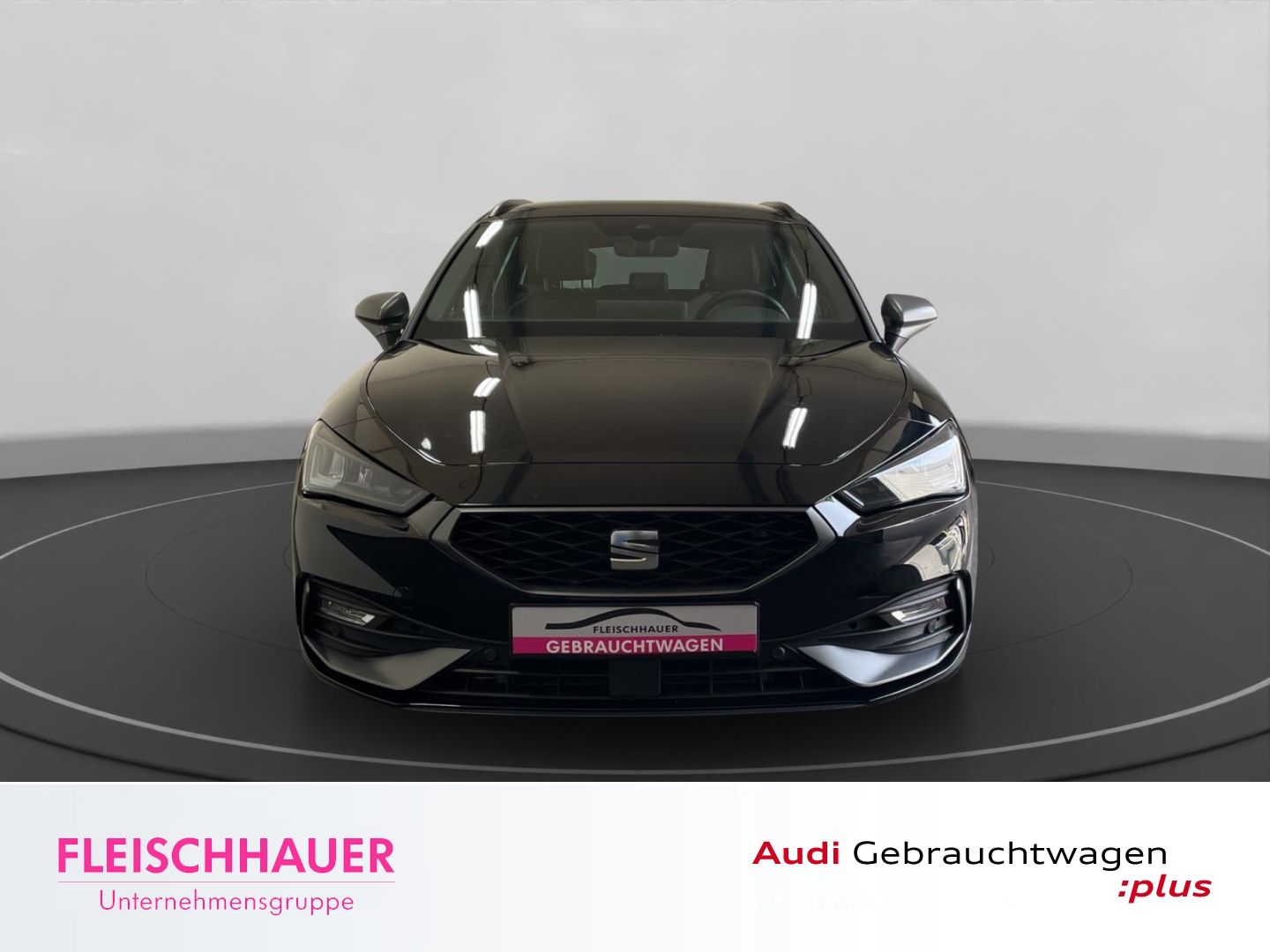 Seat Leon - Bild 2