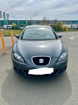 Seat Leon 2007 1.6 motor - Seat Leon aus 2007