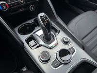 Alfa Romeo Giulia - Vorschau Bild 15