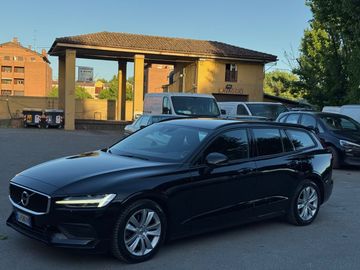 Volvo V60 - 12