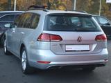 Volkswagen Golf VII Variant 1.5 TSI Comfortline Klima PDC - Volkswagen Golf: V5