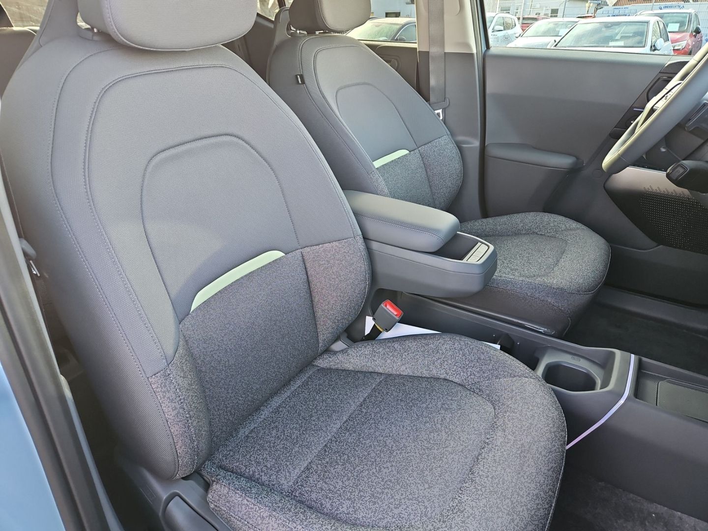Kia EV2 - Bild 22