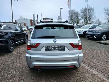 BMW X3 - 6