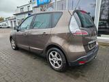 Renault Scenic III Dynamique Rentner Viele Extras - gebrauchte Renault Scenic aus dem Jahr 2013
