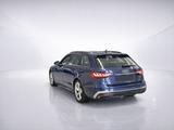 Audi A4 2.0 TDI Avant S Line Aut. Kamera/LED/Navi/Pan - Audi A4 Gebrauchtwagen in Mannheim