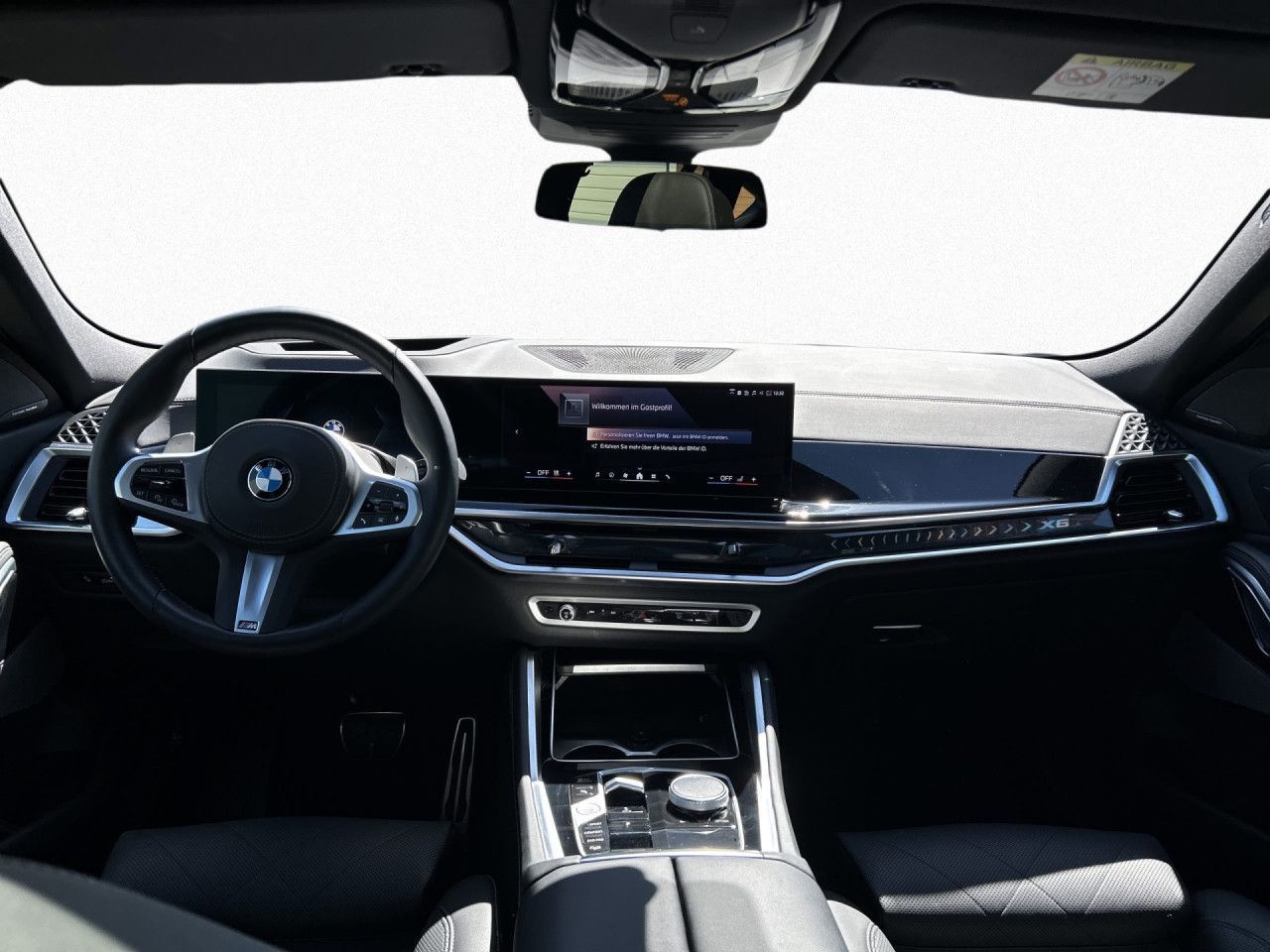 BMW X6 - Bild 14