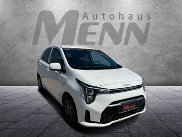 Kia Picanto 1.0 Vision Facelift Navi PDC SHZ Klima