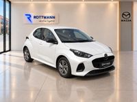 Mazda 2 Hybrid - Vorschau Bild 7