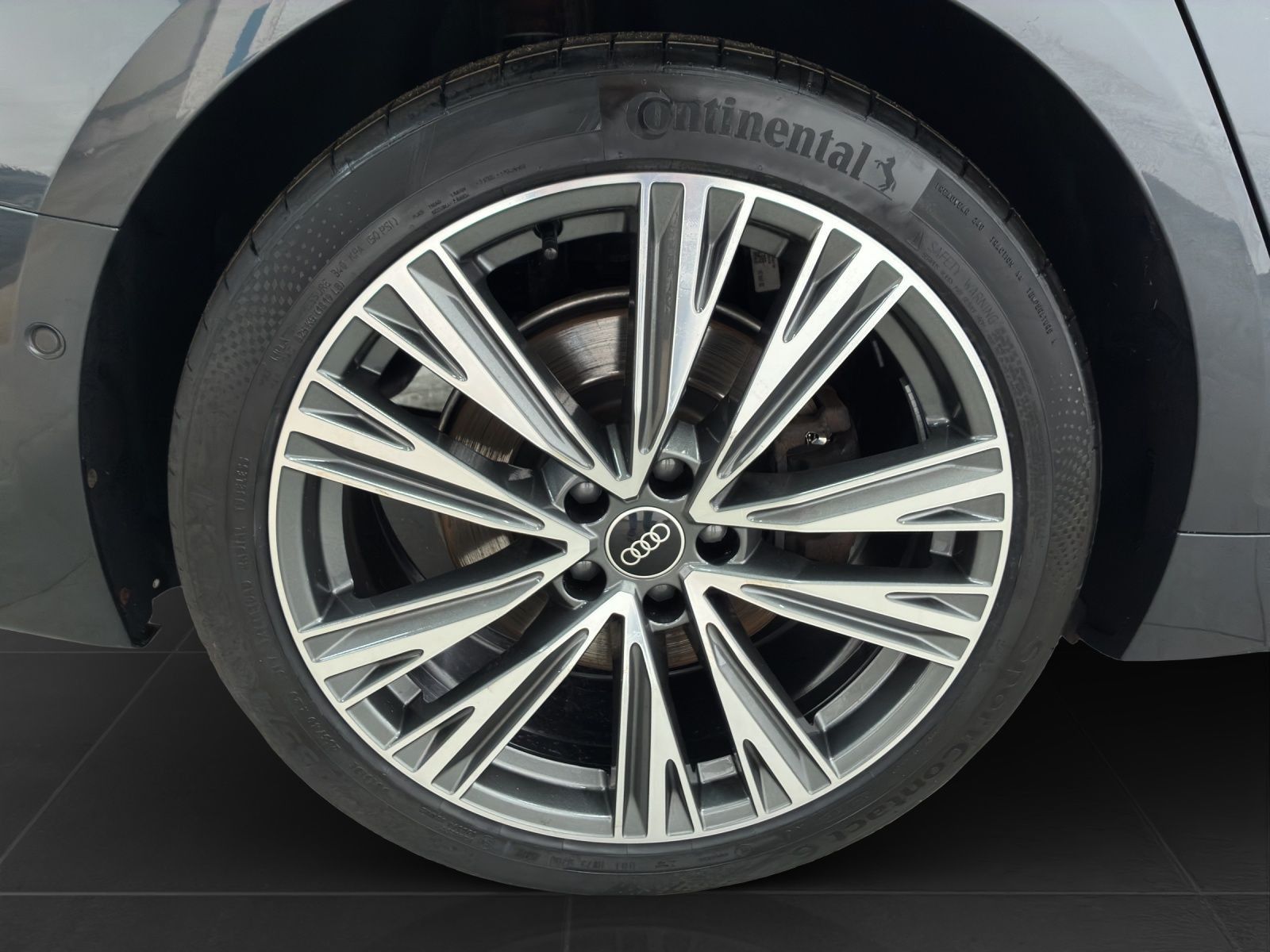 Audi A6 - Bild 9