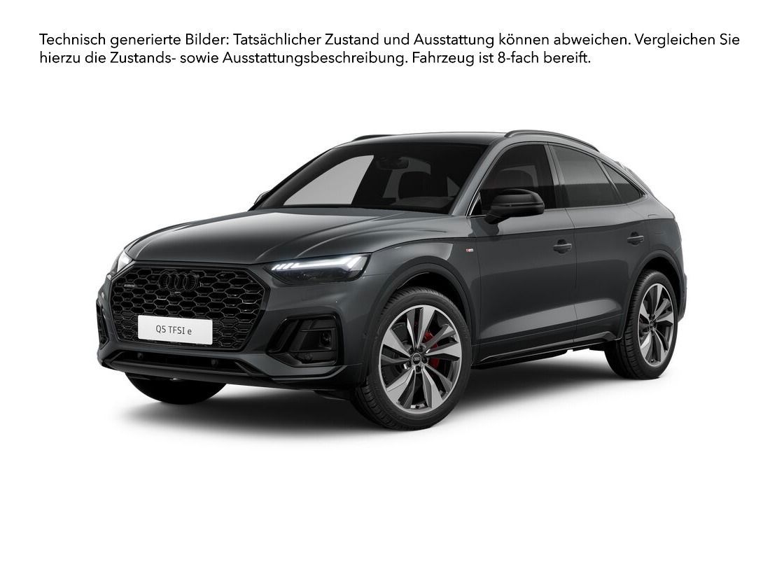 Audi Q5 - Bild 2