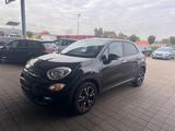 Fiat 500X Pop Star NAVI SHZ PDC - gebrauchte Fiat 500X aus dem Jahr 2017
