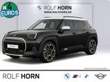MINI Aceman E Favoured Trim Paket L Pano RfKam HeadUp - MINI Aceman E
