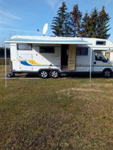 Eura Mobil 770 - Eura Mobil 770
