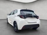 Toyota Yaris Hybrid 116 1.5 VVT-i Comfort, Kamera - Toyota Yaris aus 2025