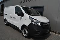 Opel Vivaro B Kasten #Handwerker-Edition#