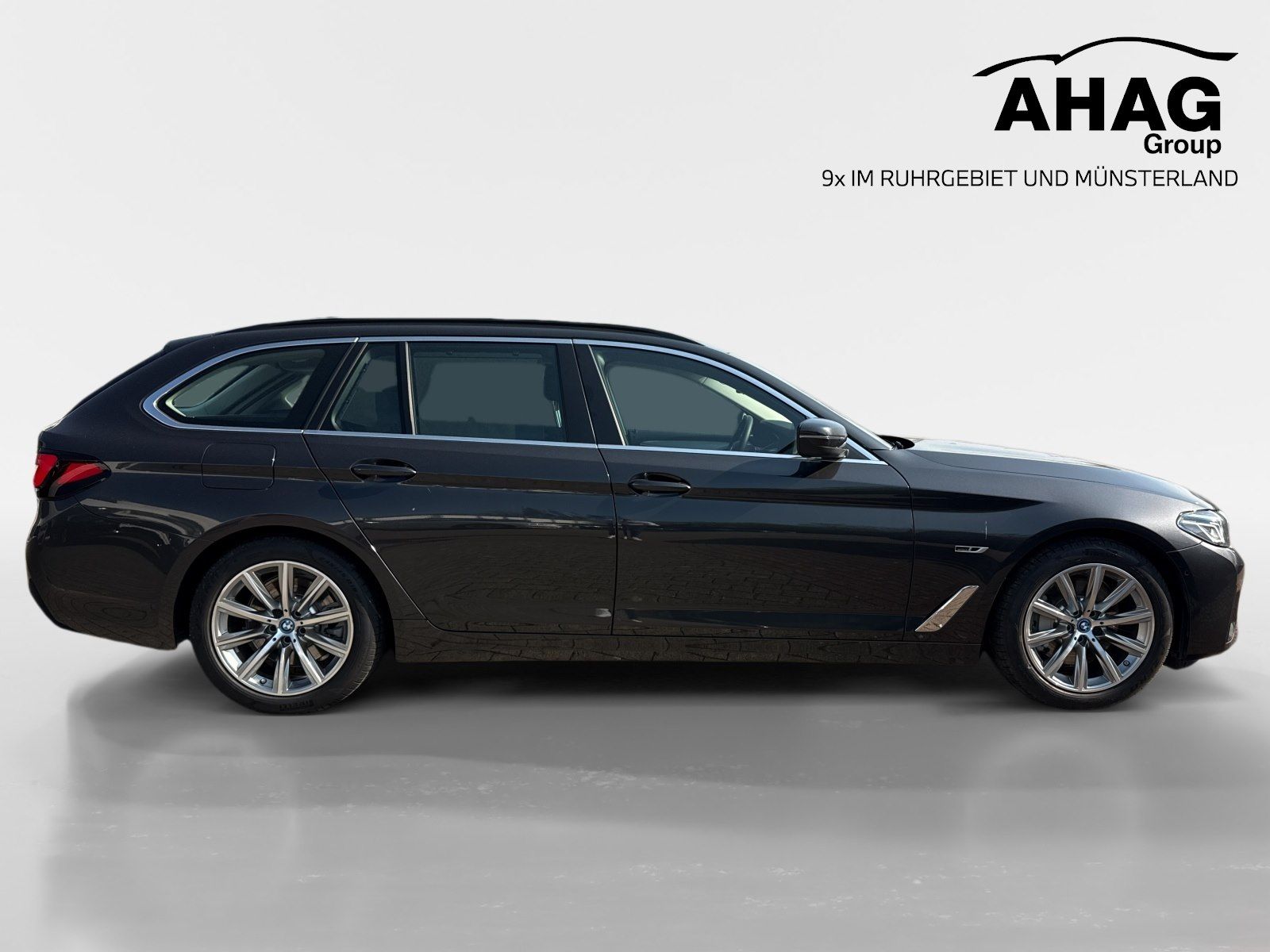 BMW 530 - Bild 3
