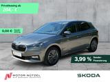 Skoda Fabia 1.0 TSI DSG TOUR LED+NAVI+ACC+SHZ+DAB - Skoda Jahreswagen: Automatik