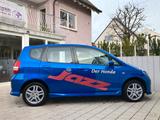 Honda Jazz Sport 83 PS TÜV neu, Sommer- u.... - Honda Jazz: Sport