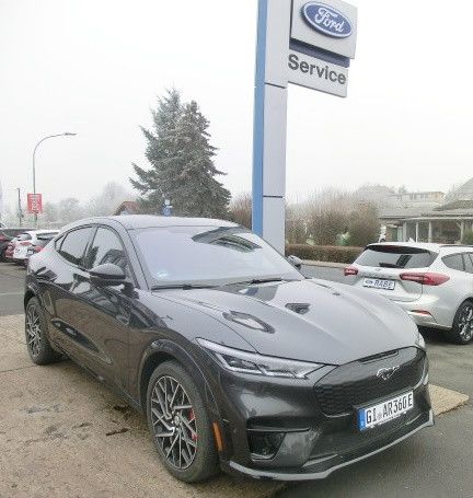 Ford Mustang Mach-E GT/Panoramadach/B&O/360Kamera