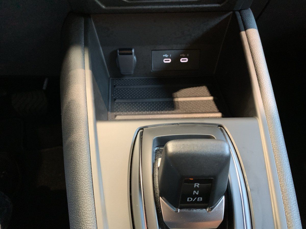 Renault Captur - Bild 19