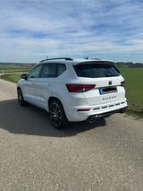 Cupra Ateca 2.0 TSI 221kW 4Drive DSG - - Cupra: Geländewagen