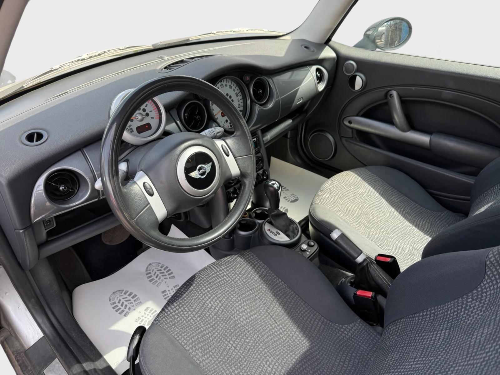 MINI Cooper COOPER *TÜV NEU* SERVICE NEU*