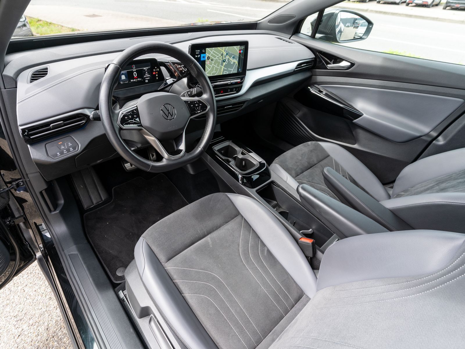 Volkswagen ID.4 - Bild 12