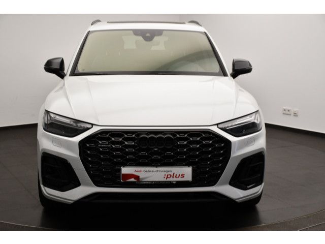 Audi Q5 - Bild 22