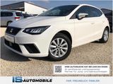 Vorschaubild Seat Ibiza Style,NAVI,LED,GRA,SHZ,DAB,PDC,Volldigital