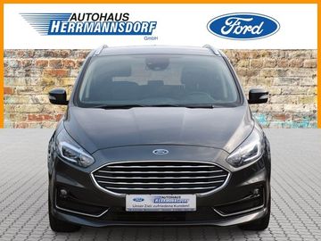 Fahrzeugabbildung Ford S-Max 2.0 Titanium+AHK+AUTOMATIK+7-SITZER+KAMERA