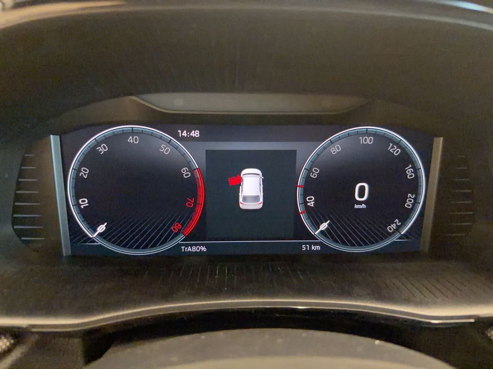 Skoda Fabia - Bild 9