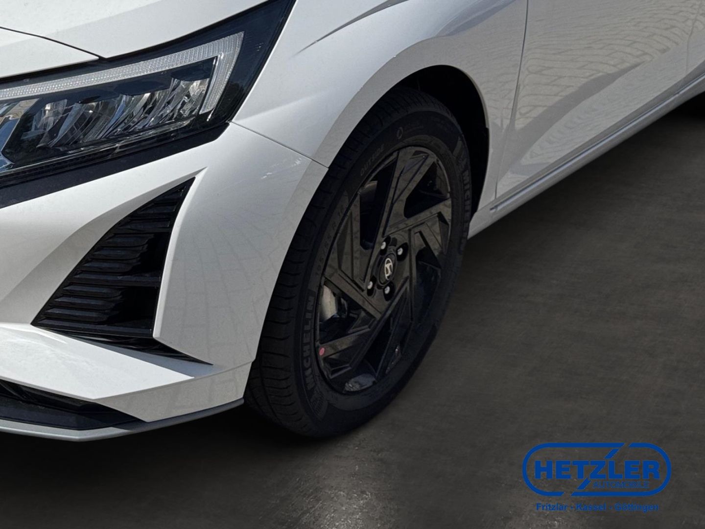 Hyundai i20 – Bild 6