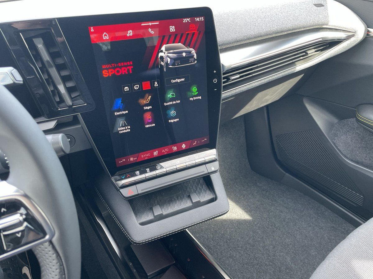 Renault Scenic - Bild 18