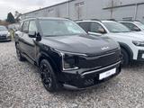 Kia EV5 81,4 kWh  GT Line|P3 Drive|August - Kia: K5