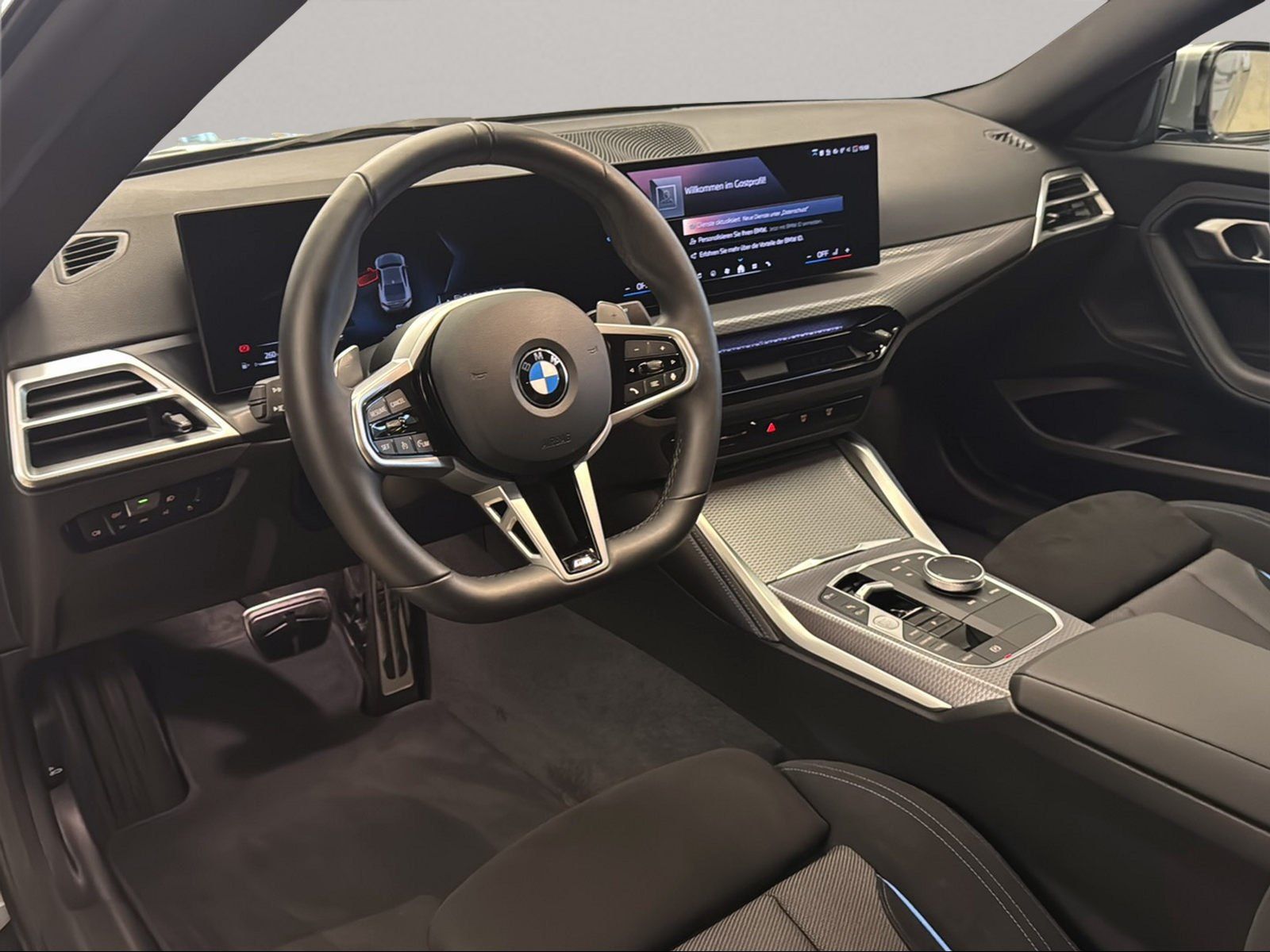 BMW 218 - Bild 4