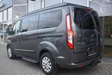 Ford Tourneo Custom 320 L1 Euroline Aufstelldach AHK - Ford: Euroline