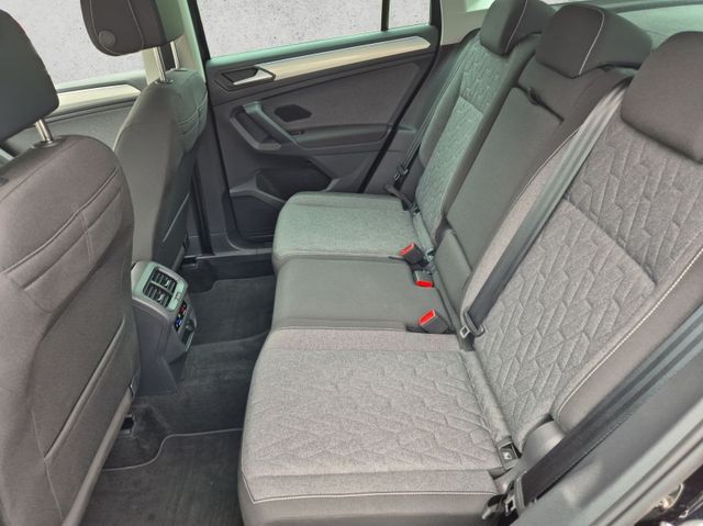 Tiguan Move 2.0 TDI DSG