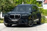 BMW X7 M60i M SPORT.LUFTEDER.SKY.SOFTC.AHK.MASSAGE. - gebrauchte BMW X7 M60 aus dem Jahr 2024