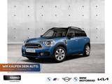 MINI Cooper SE ALL4 Panoramadach,Sitzheizung,Tempomat - MINI Countryman SE (Cooper)