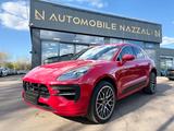Porsche MACAN S*SPORT DESIGN*PANO*BOSE*360*21.ZOLL*1.HD* - Porsche: 3.2