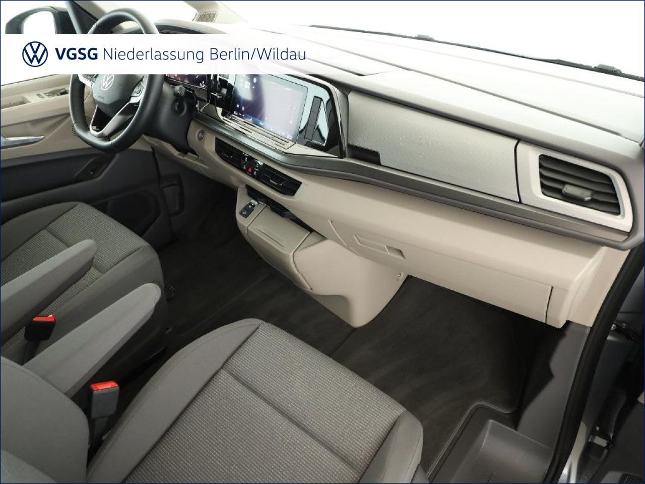 Volkswagen T7 California - Bild 7
