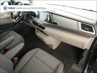 Volkswagen T7 California - Vorschau Bild 7