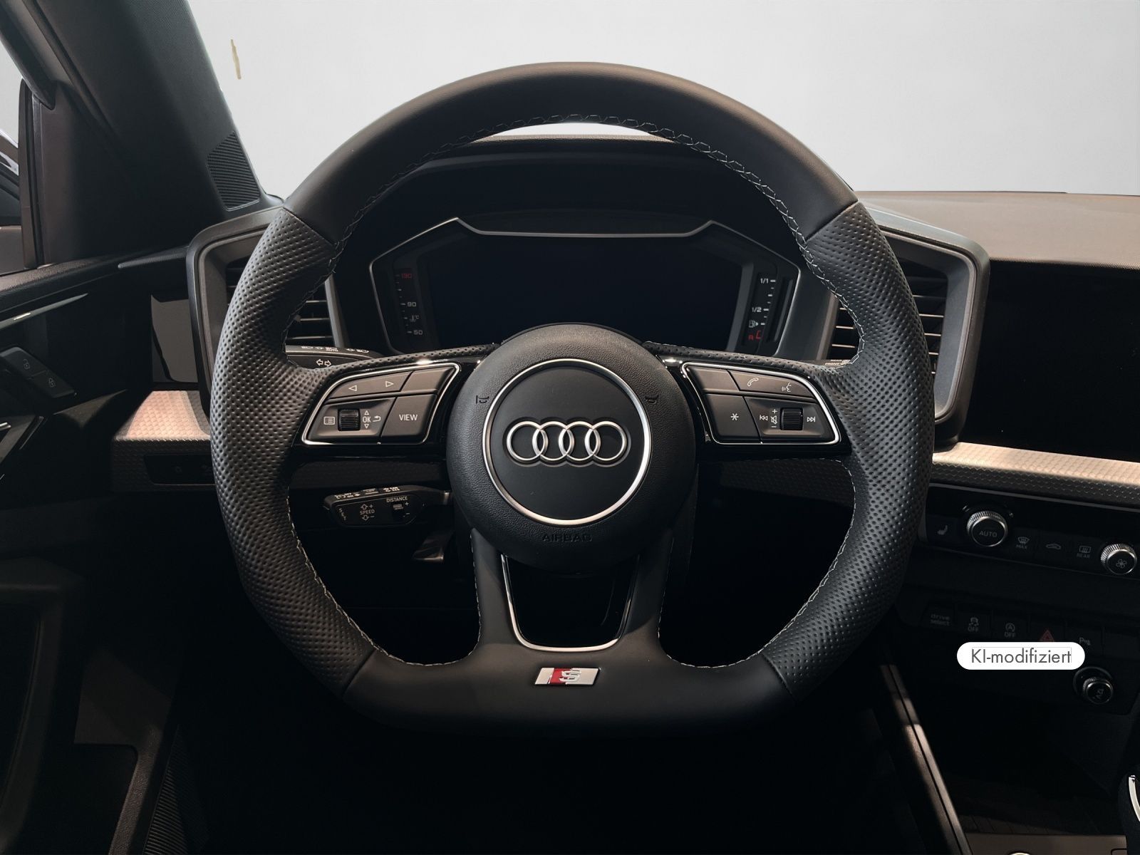 Audi A1 - Bild 10
