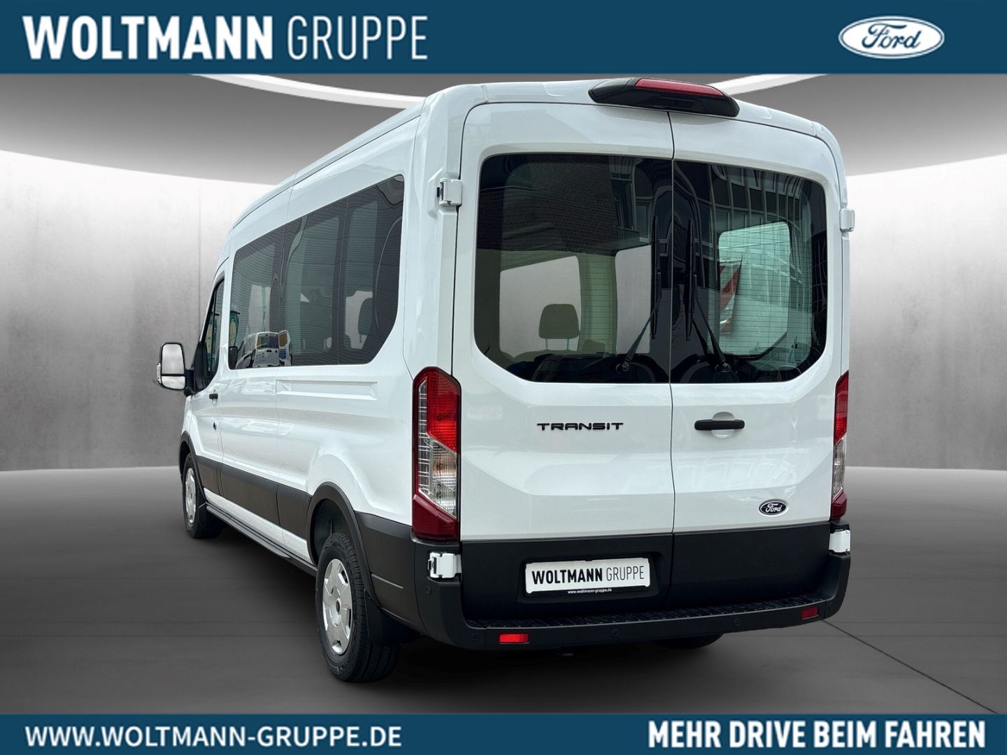 Ford Transit - Bild 3